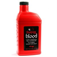 ACCESSORY - BLOOD - FAKE BLOOD
